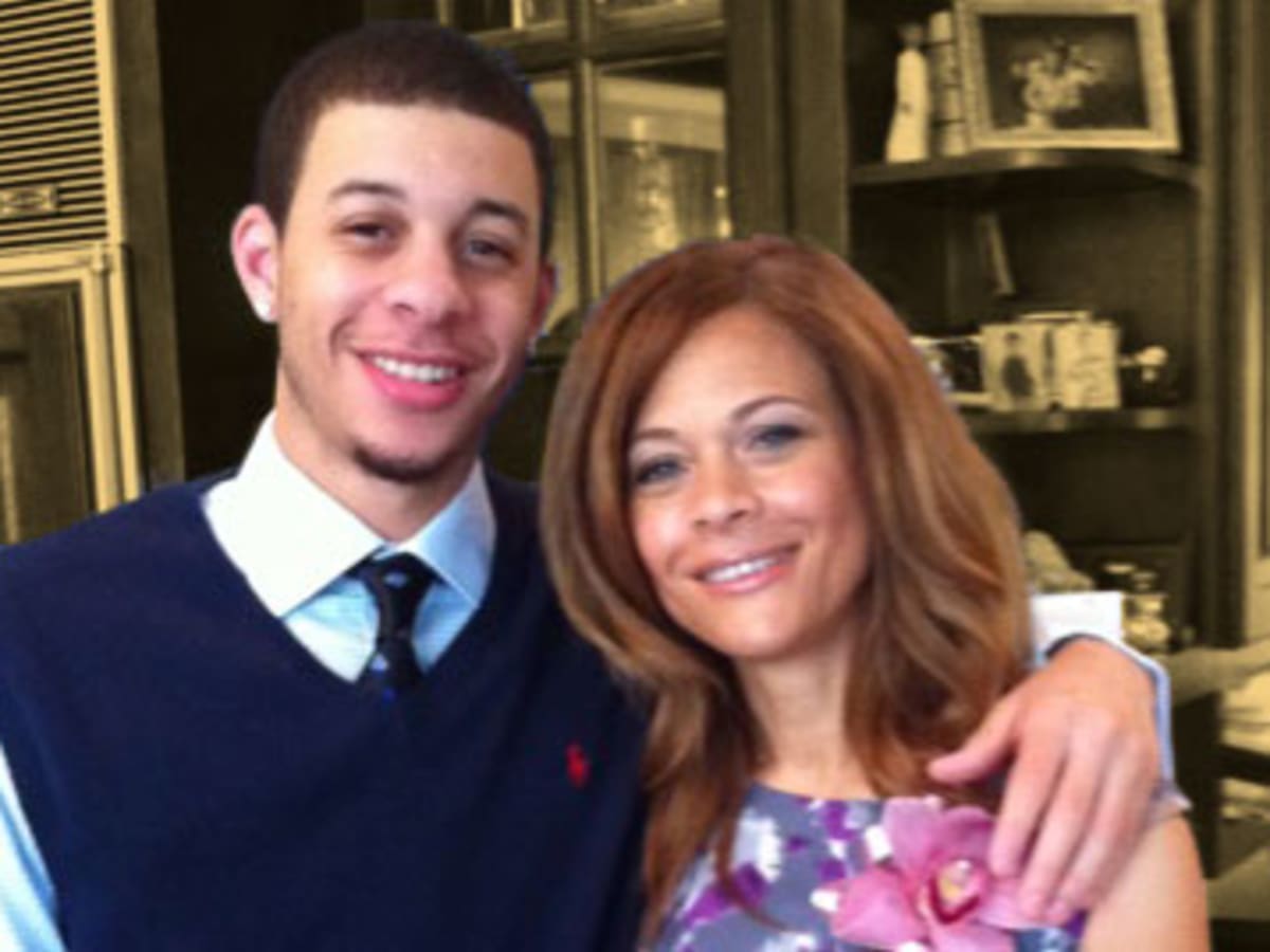 Why Seth Curry blames his mom for not getting more highly recruited Basketball Network Your daily dose of basketball