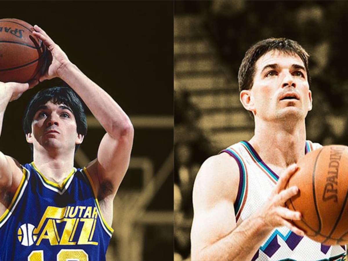 John hotsell stockton stats