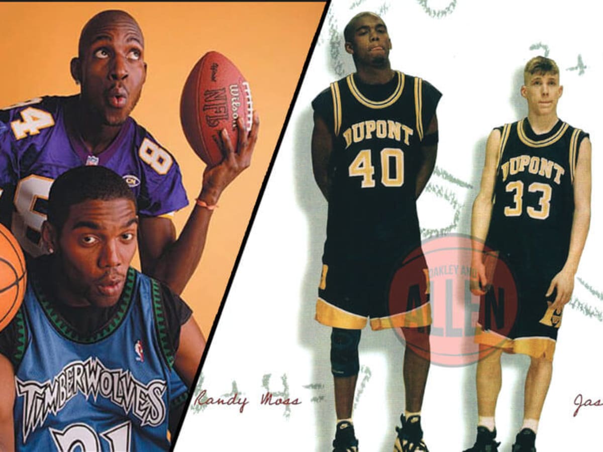 Jason williams store highlights