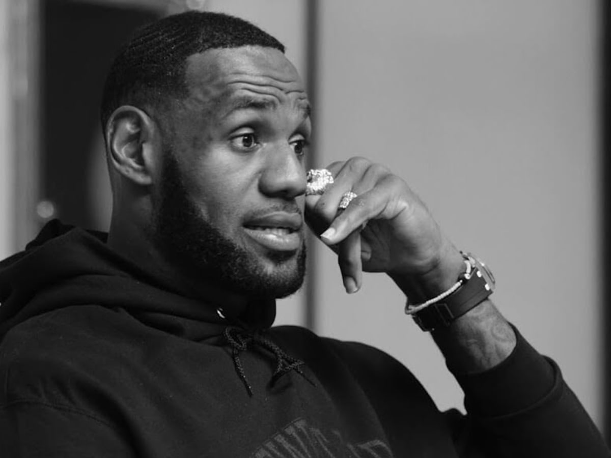 LeBron s investment in Liverpool is already paying off big time Basketball Network Your daily dose of basketball