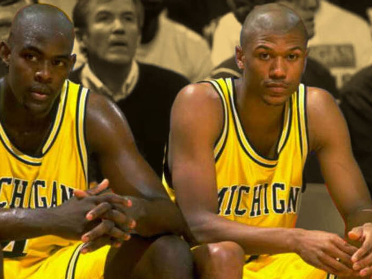 JALEN ROSE IS READY TO SETTLE THE BEEF We re in contact currently and we re brothers Basketball Network Your daily dose of basketball