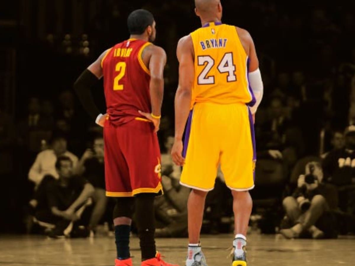 Kobe kyries deals