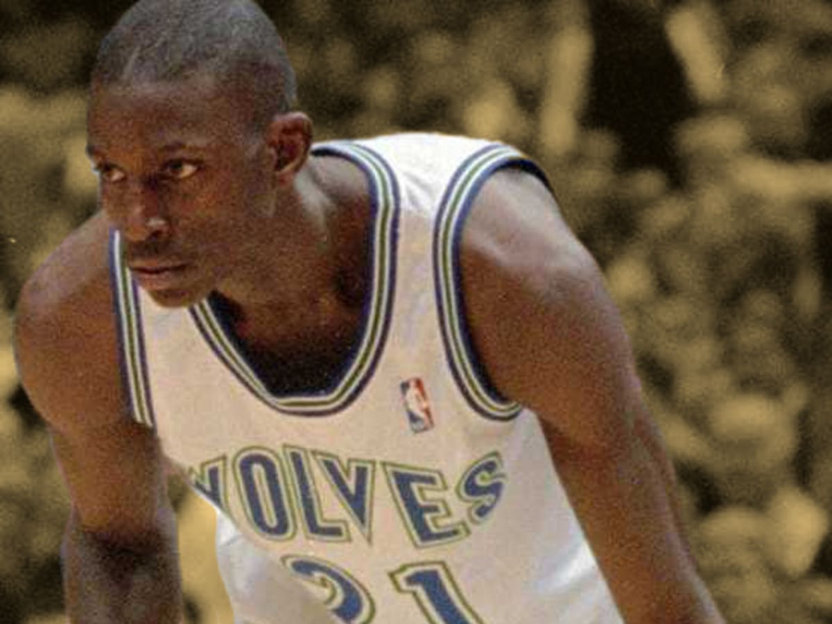 Kevin garnett high school jersey outlet