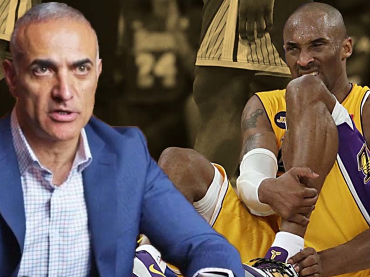 Tim grover kobe bryant new arrivals