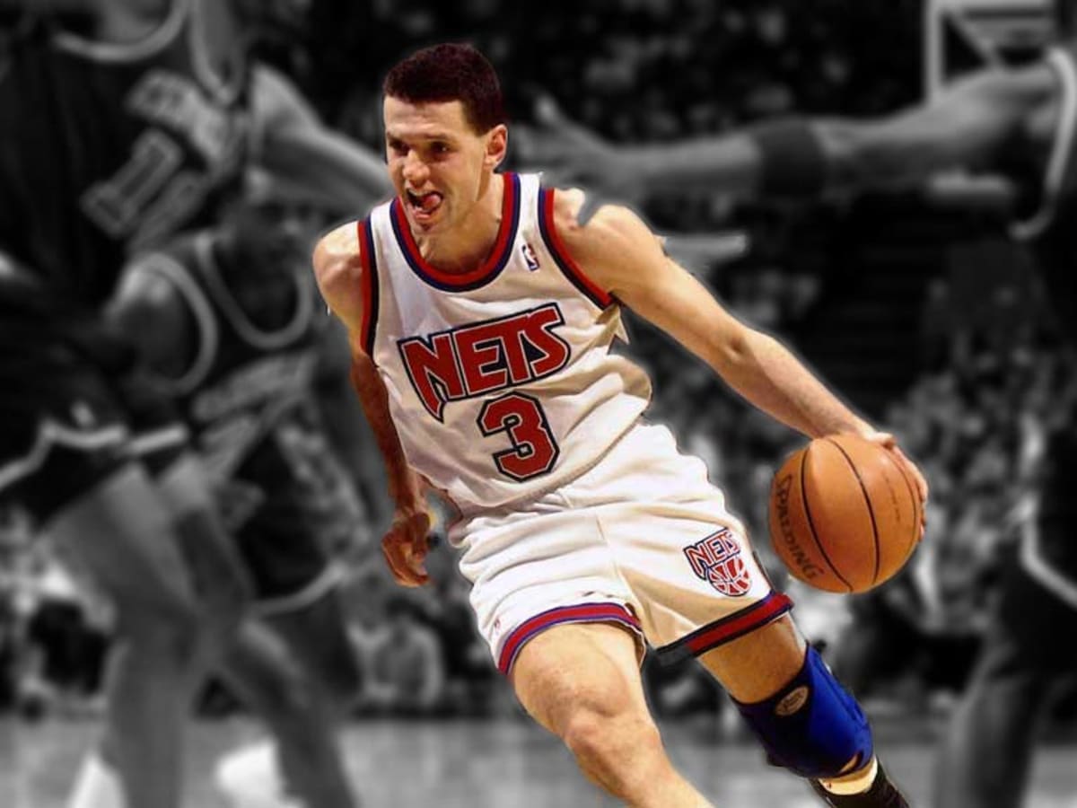 Drazen nets clearance