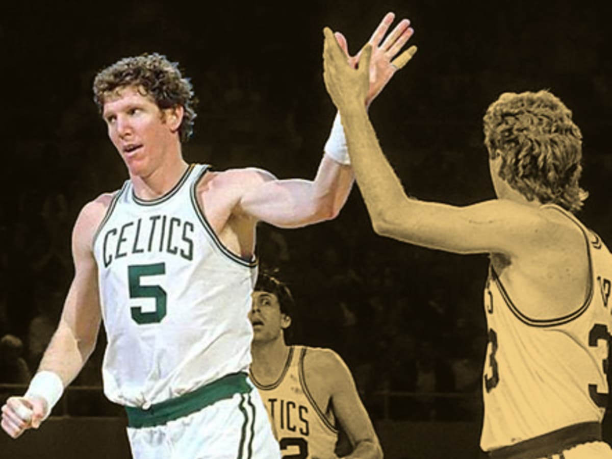 Bill walton celtics discount jersey