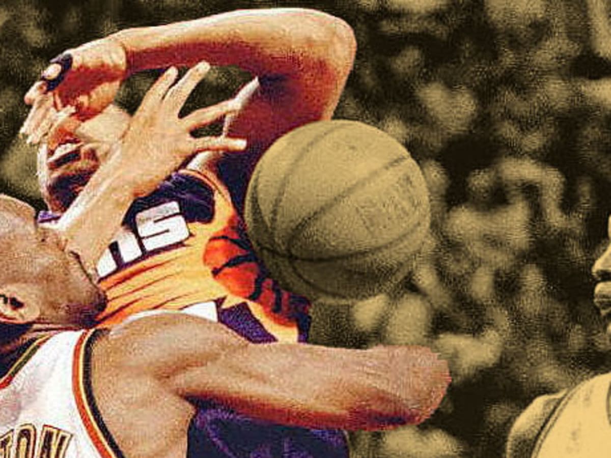 The glove nba deals