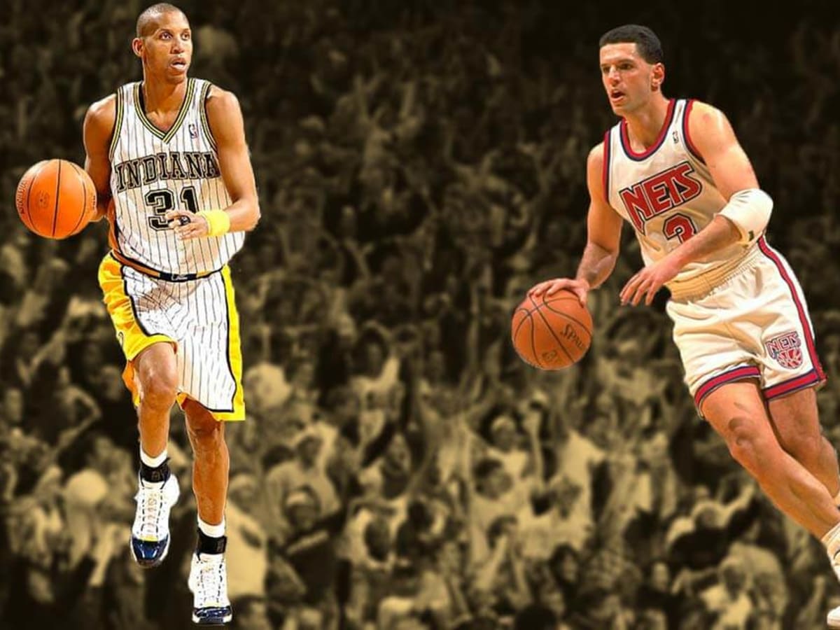 Drazen petrovic nets online