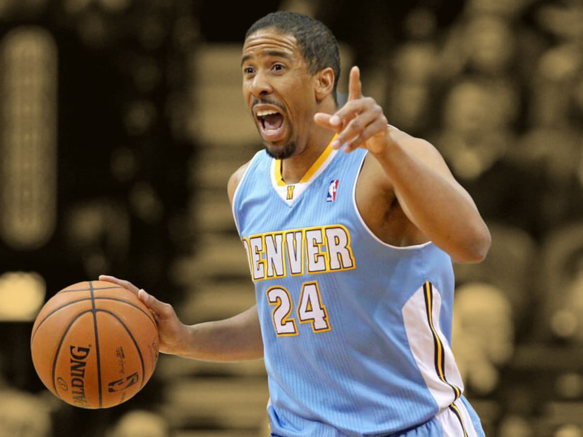 Andre sales miller jersey