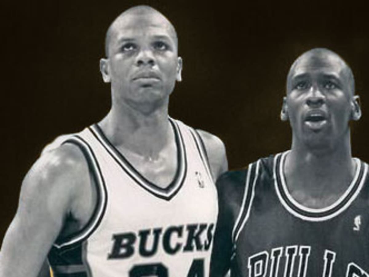 Michael jordan bucks discount