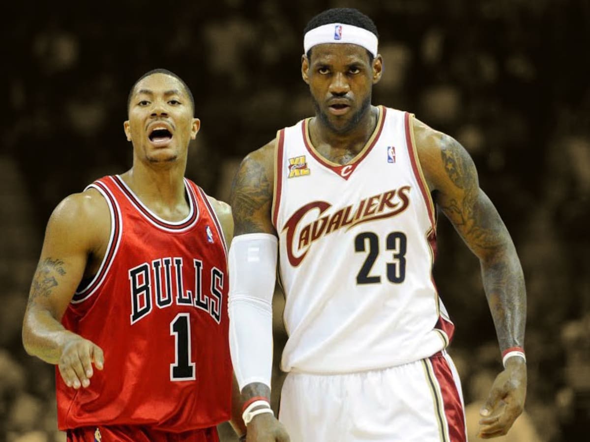 Derrick sale rose 2010