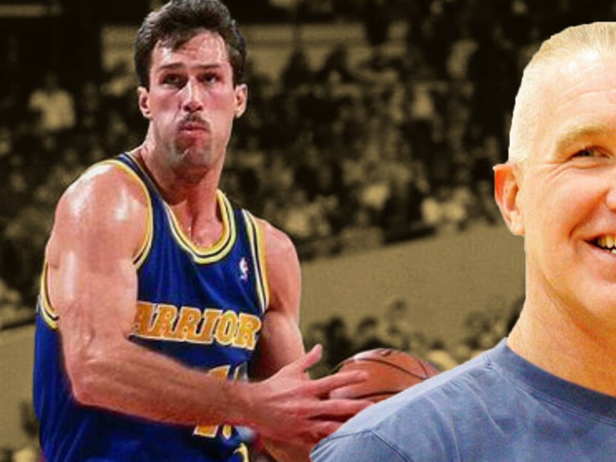 Sarunas marciulionis clearance