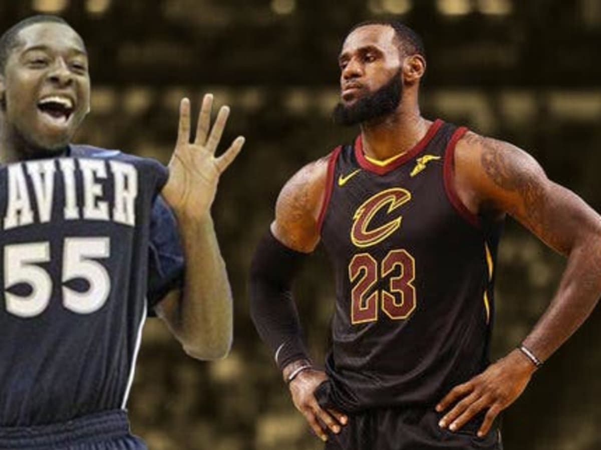 Lebron jordan crawford discount