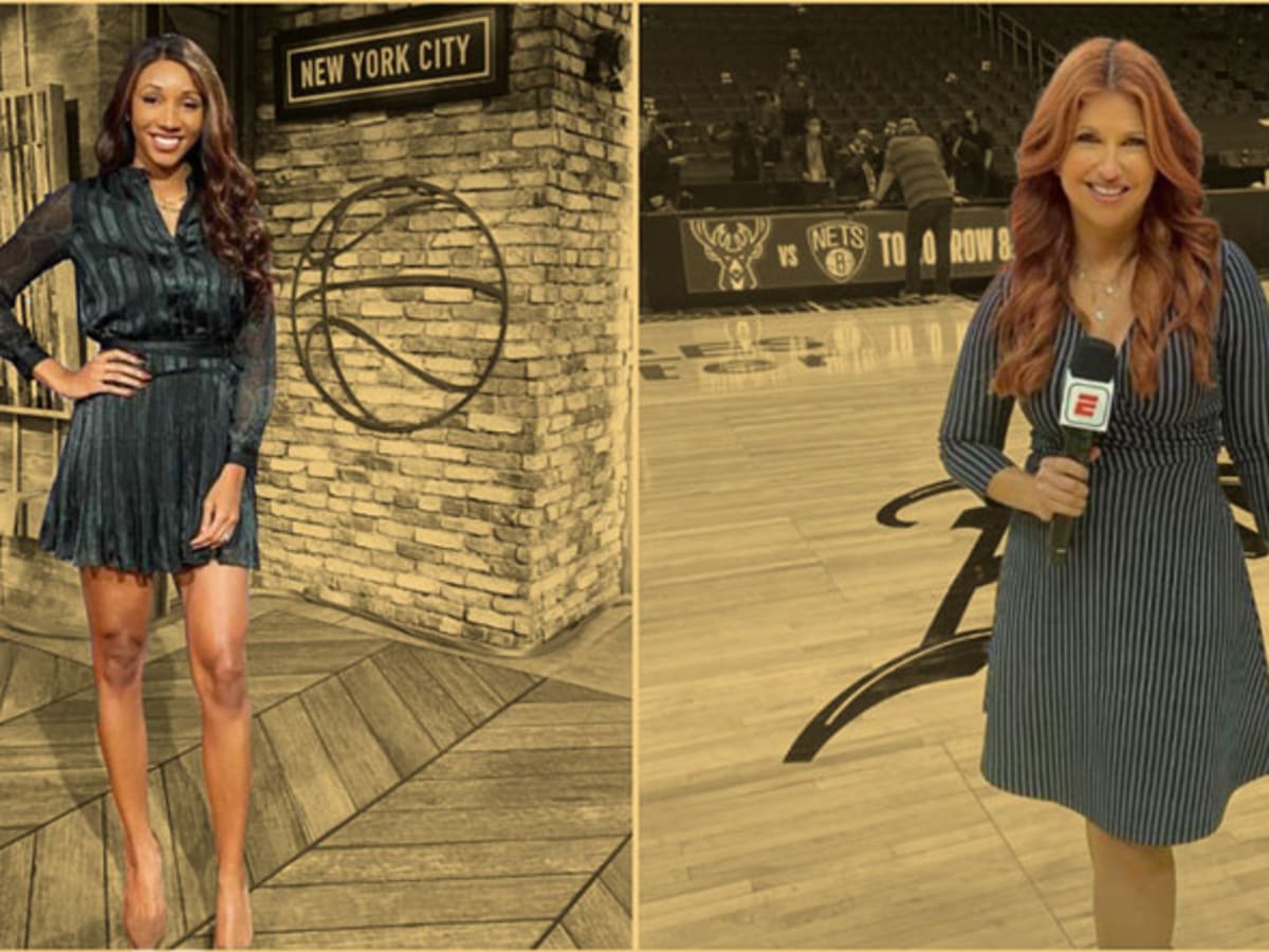 Rachel nichols derrick rose 2025