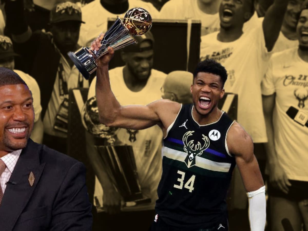 Jalen rose championship rings clearance