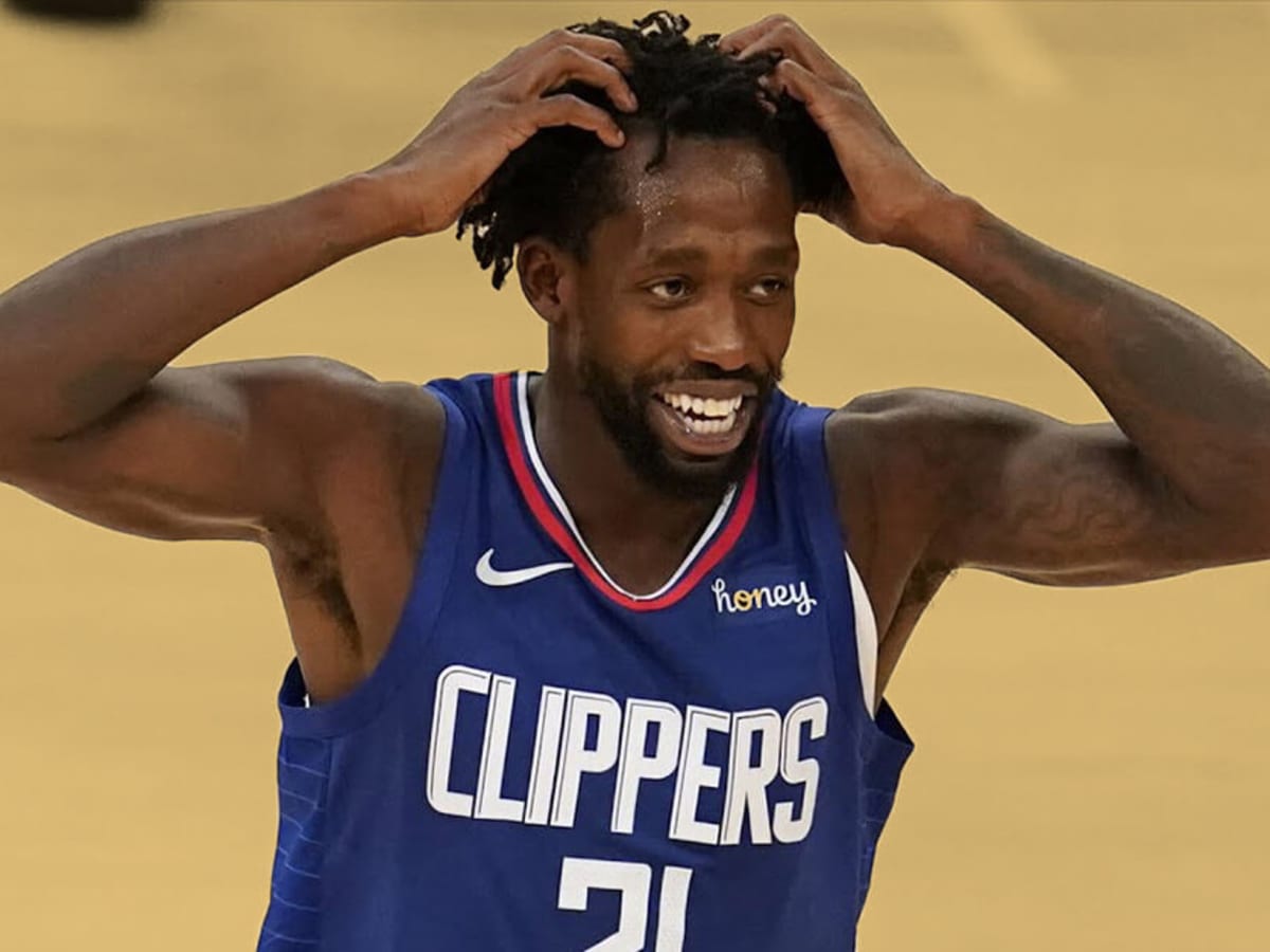 Patrick Beverley still hasn t moved on from the LA Clippers