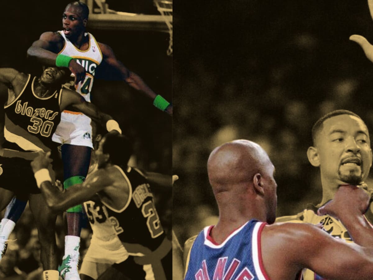 Michael jordan xavier best sale mcdaniel