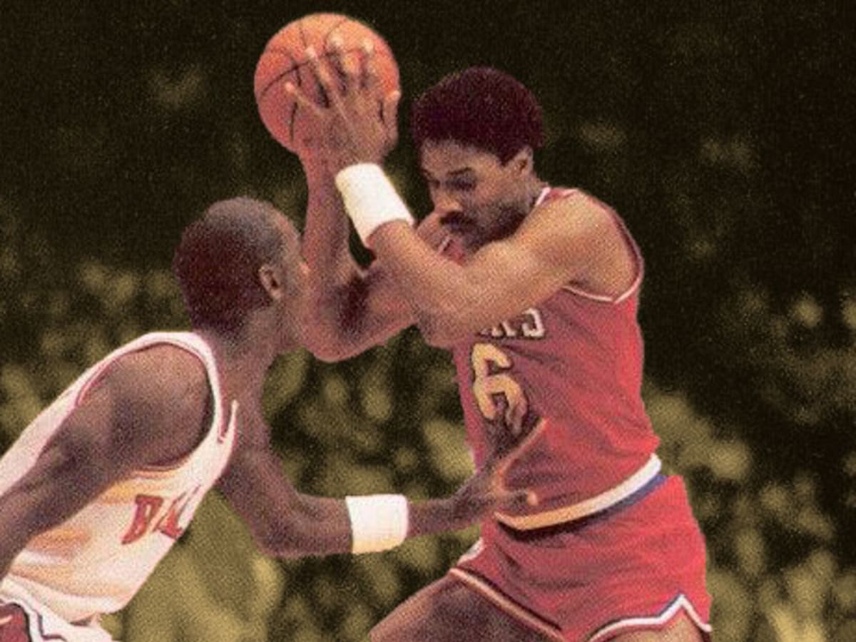 Dr j michael jordan shop