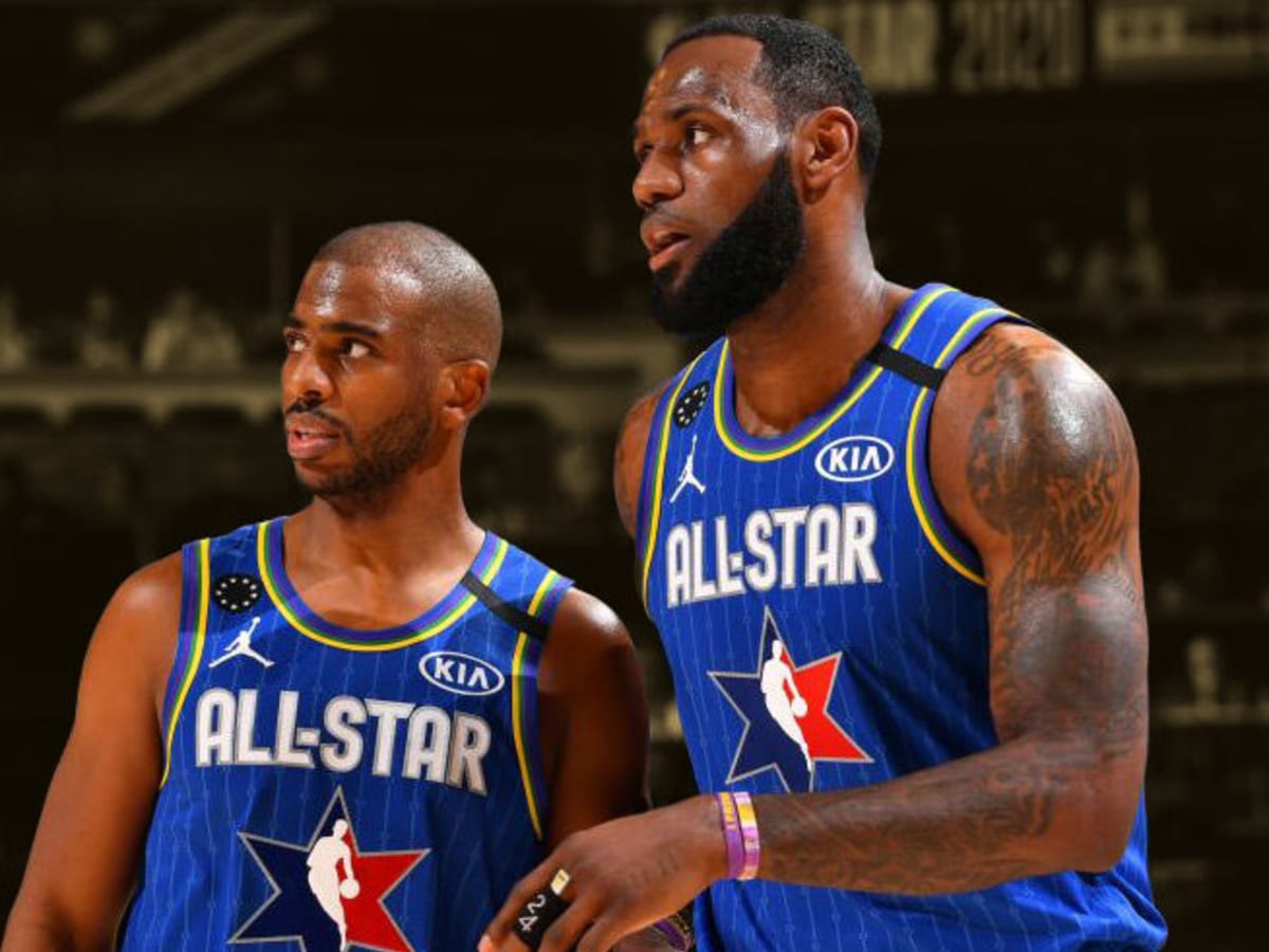 Lebron cp3 outlet