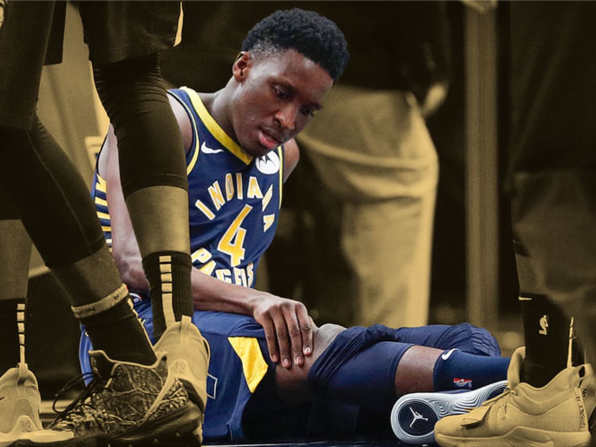 Victor oladipo signature shoe on sale
