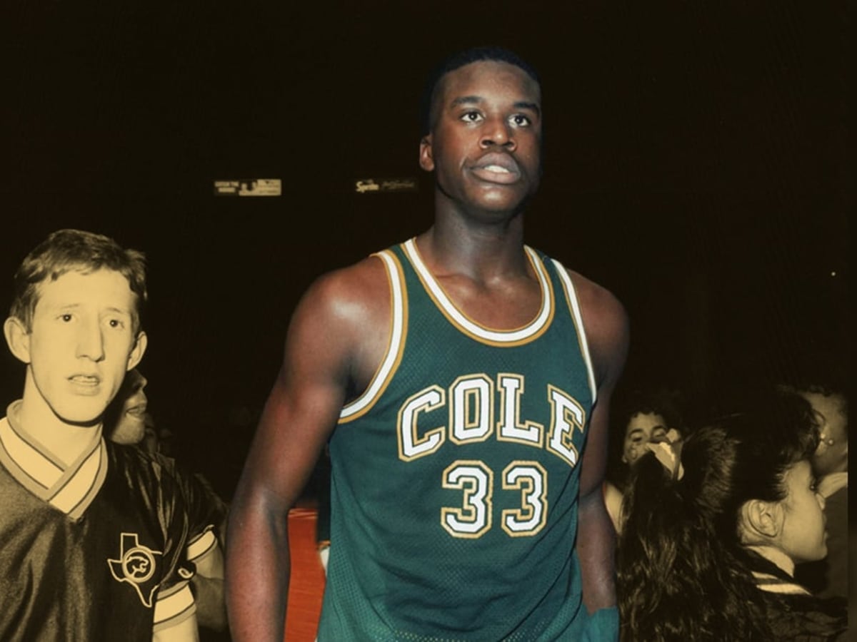Shaq remembers the high school game that ruined him as a free