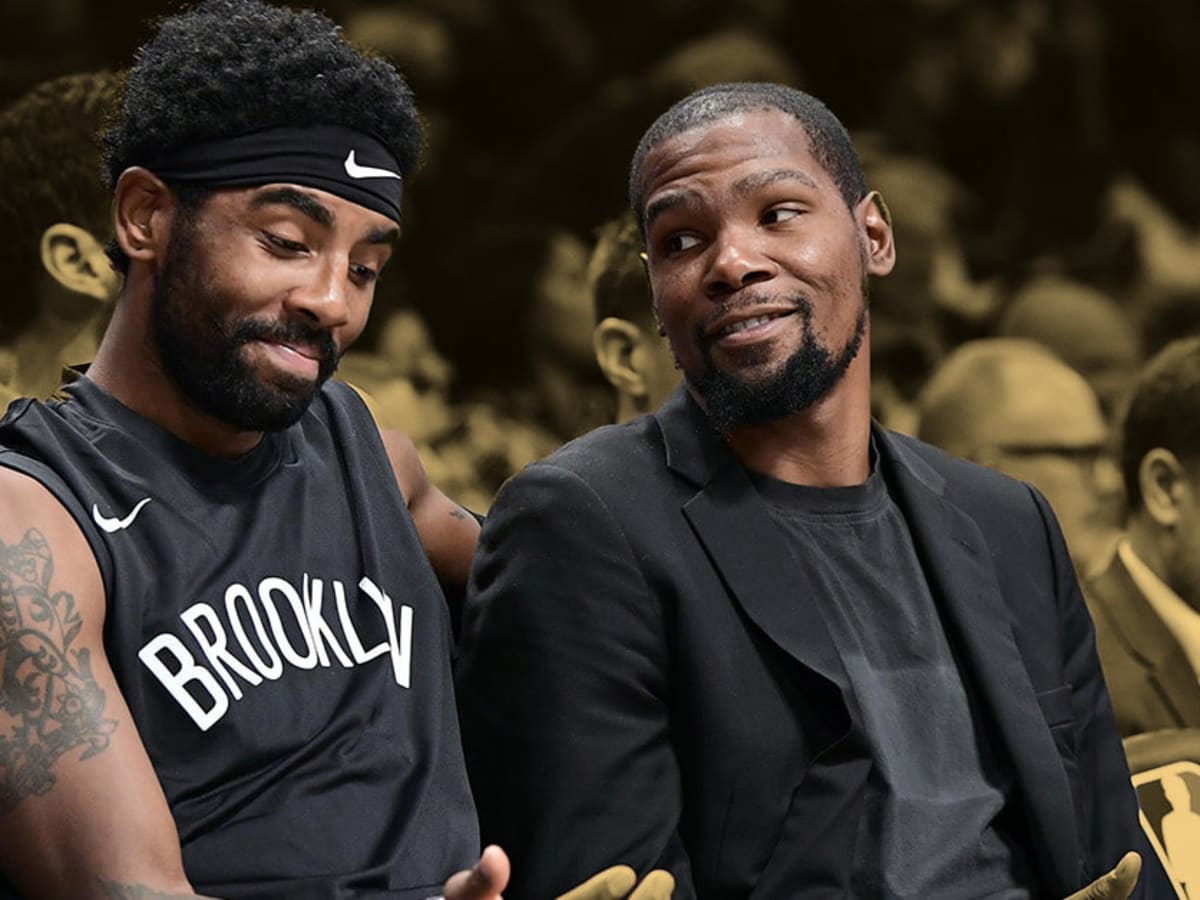 Kd and kyrie brooklyn online