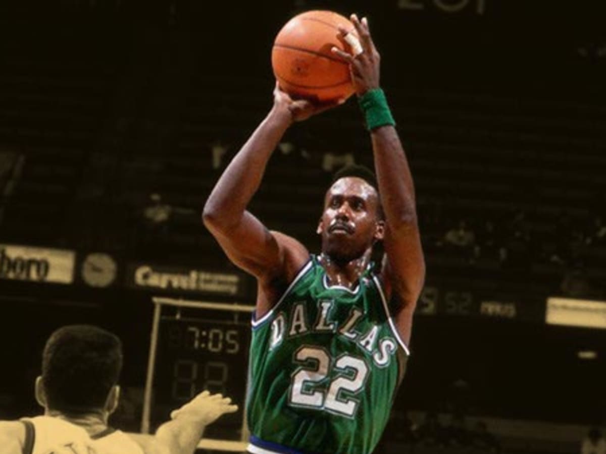 Rolando blackman hot sale jersey