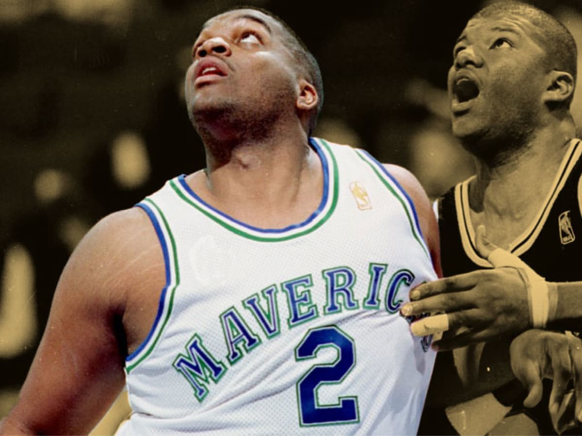 Heaviest players in top nba