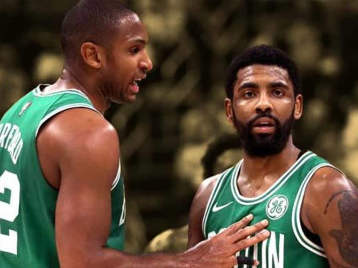 Kyrie horford deals
