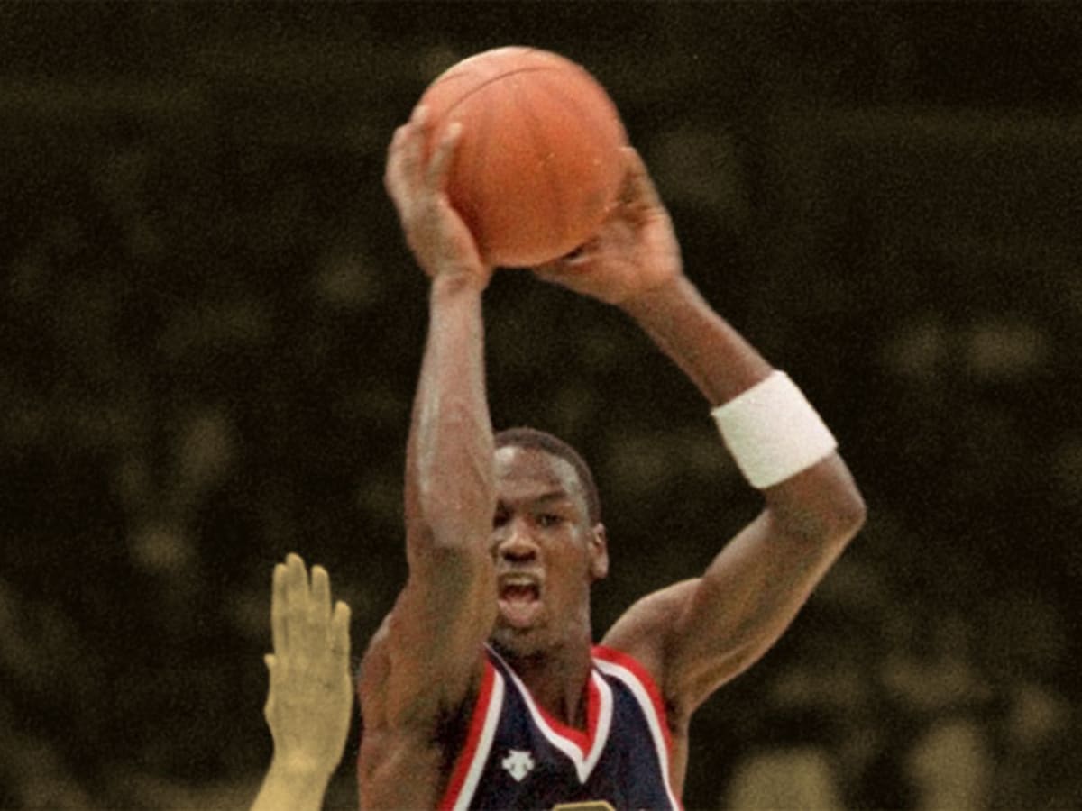 Michael jordan 1983 deals