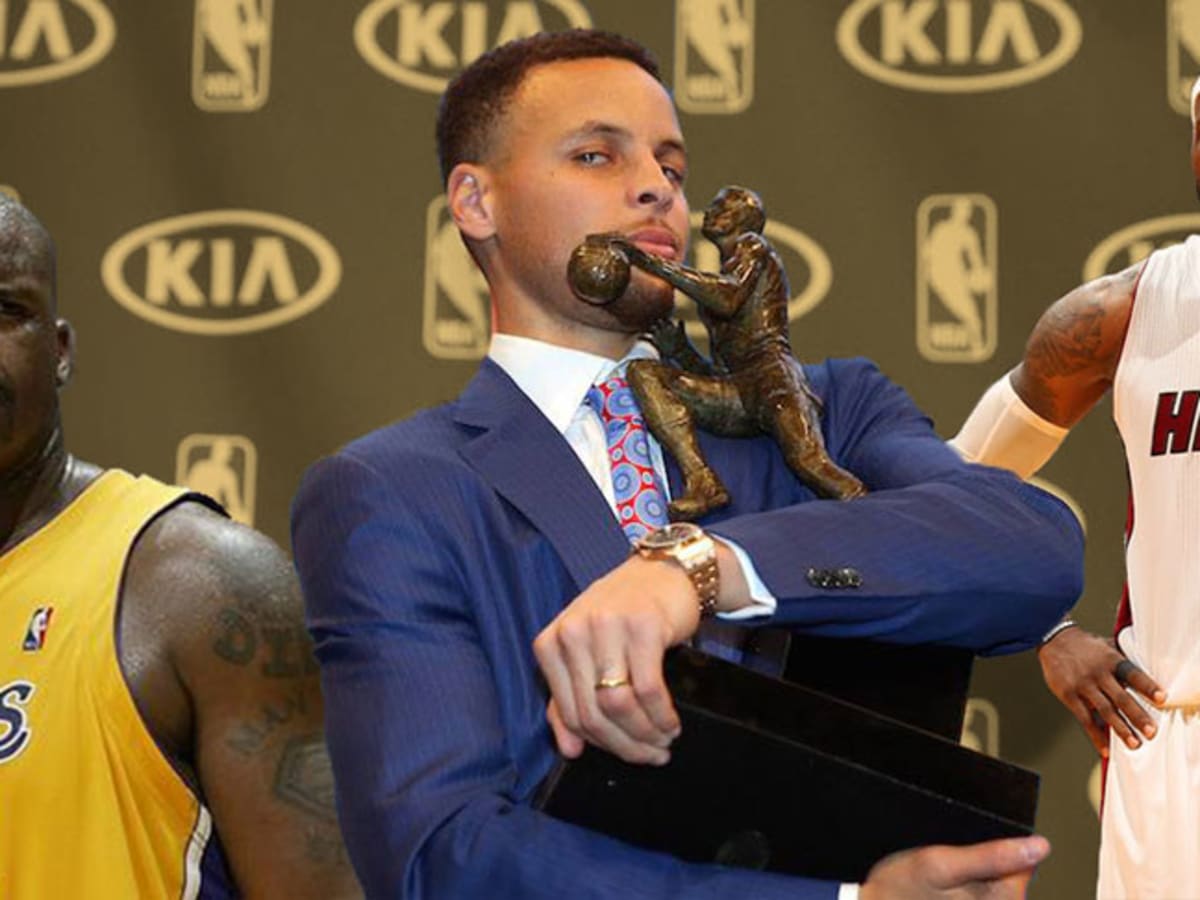 Unanimous mvp hot sale