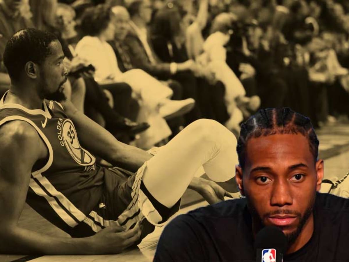 Kawhi durant 2025
