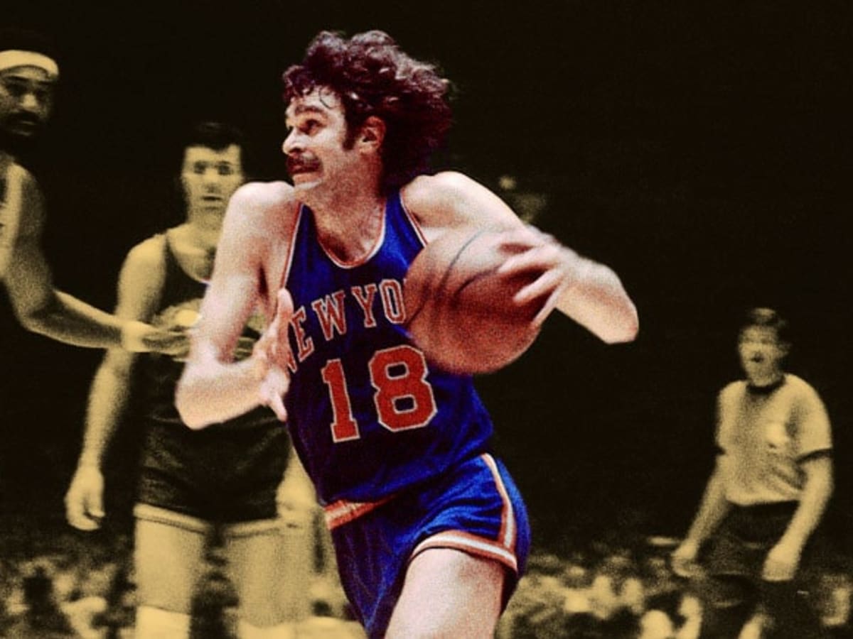 Phil jackson nba top rings