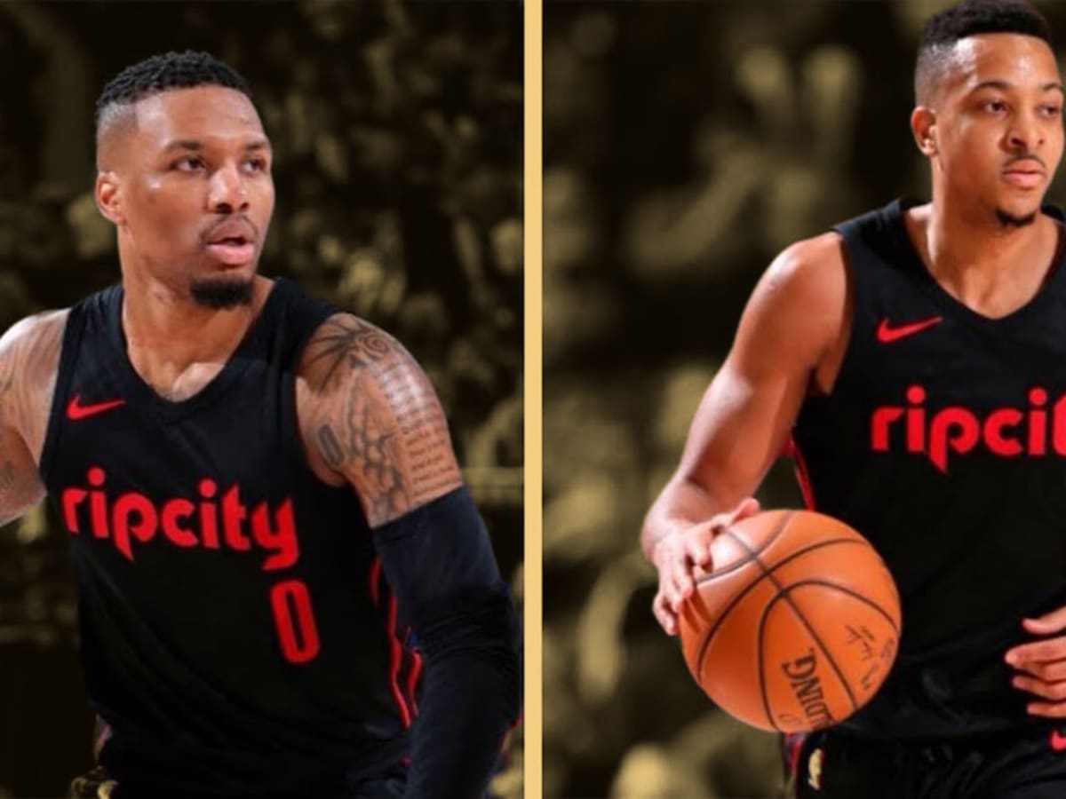 Portland Trail Blazers helped CJ McCollum find a team but not