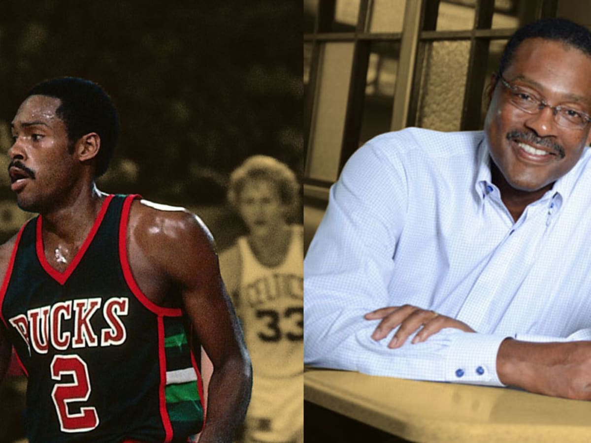 The richest NBA player you never heard of Basketball Network