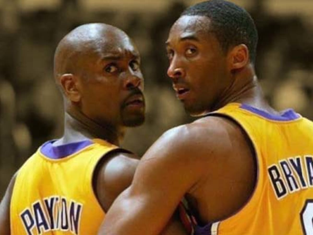 Gary payton sale kobe bryant