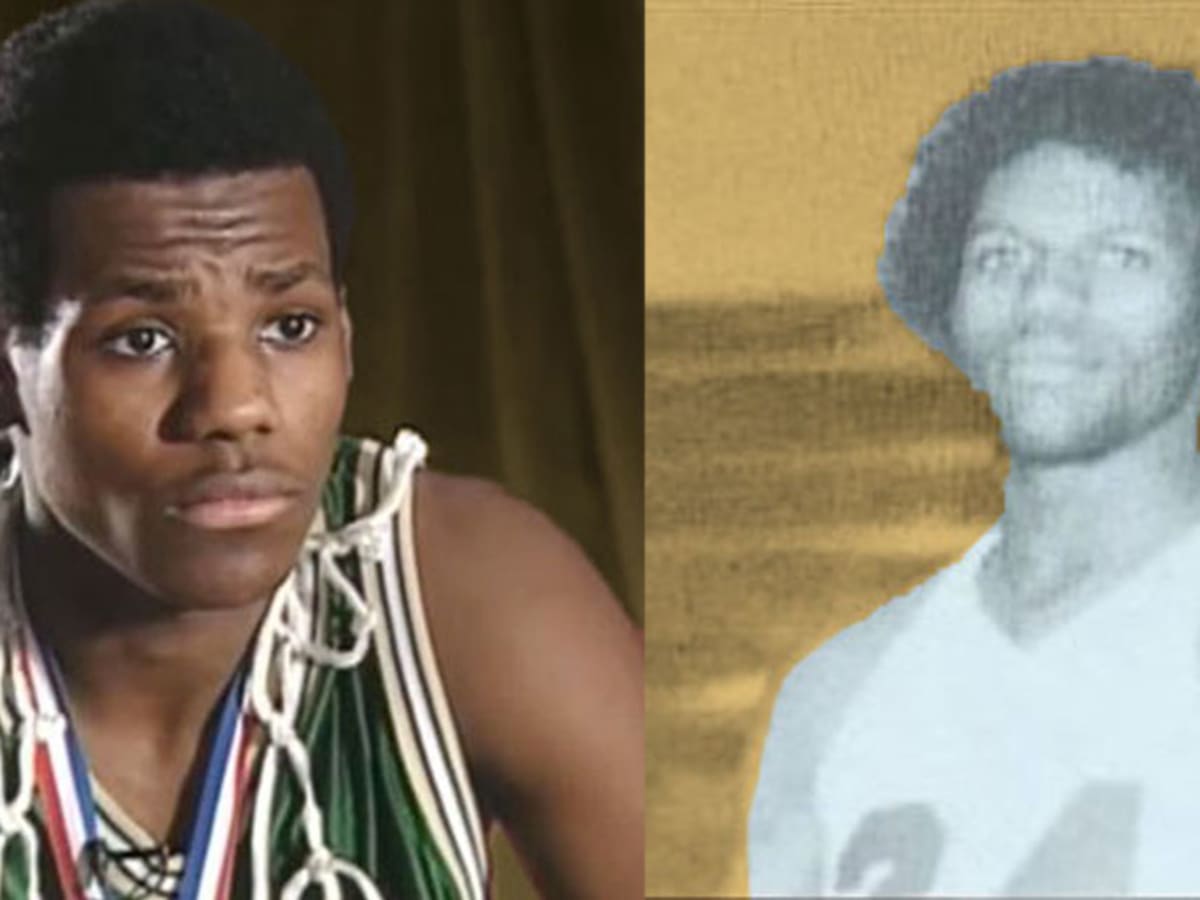 Who is lebron james father on sale