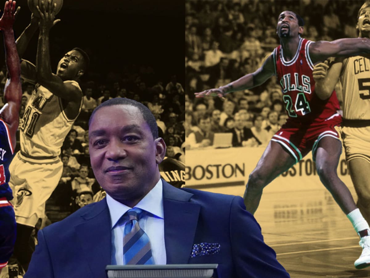 Bill cartwright shop michael jordan