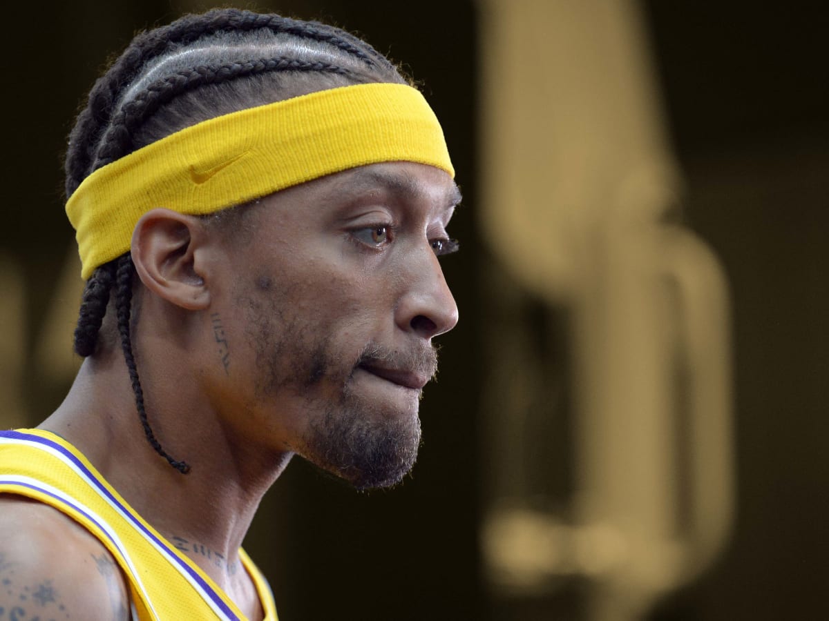 Michael beasley rings new arrivals