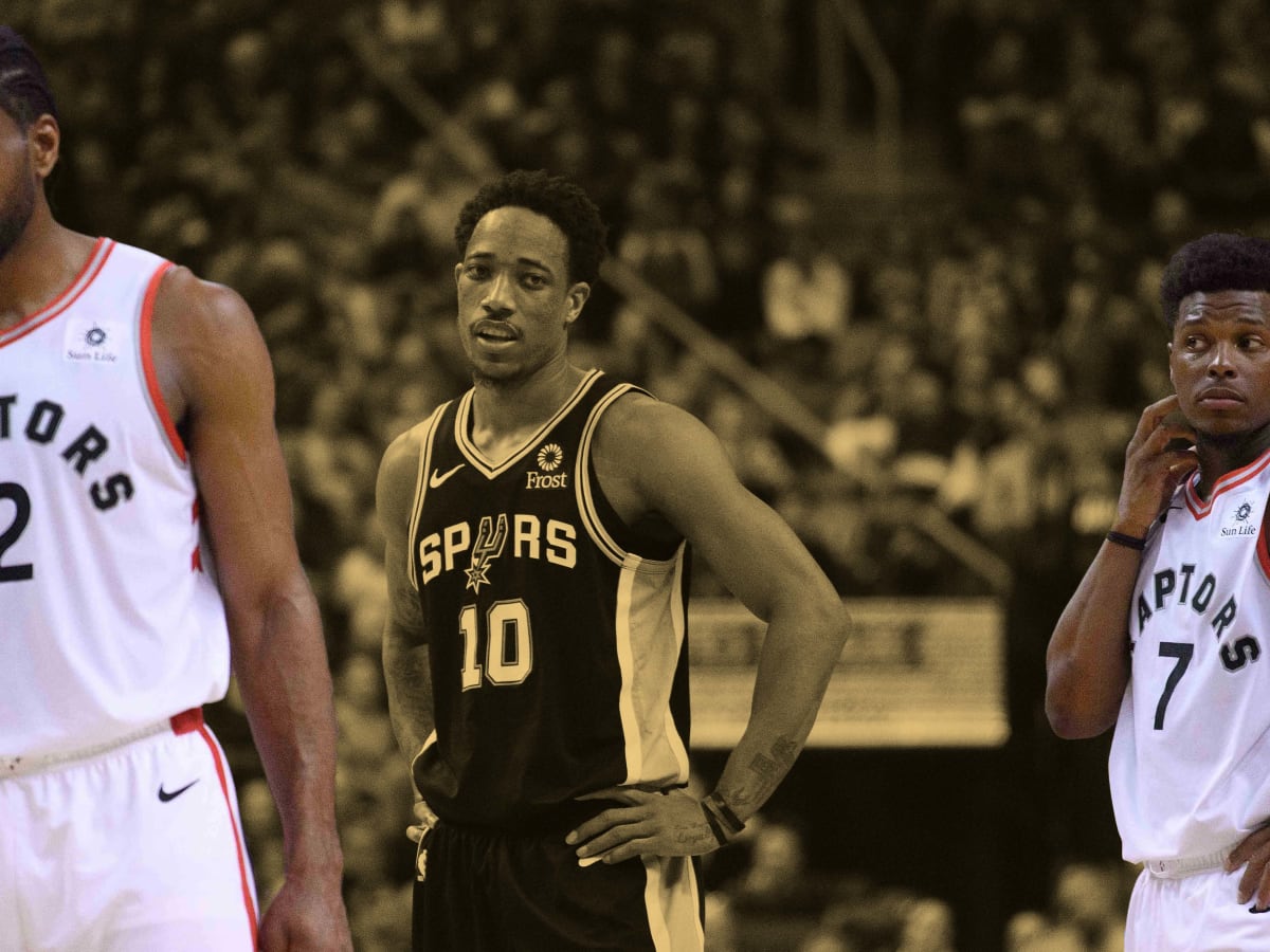 Kawhi Leonard tops Toronto Raptors Mount Rushmore Basketball Network Your daily dose of basketball