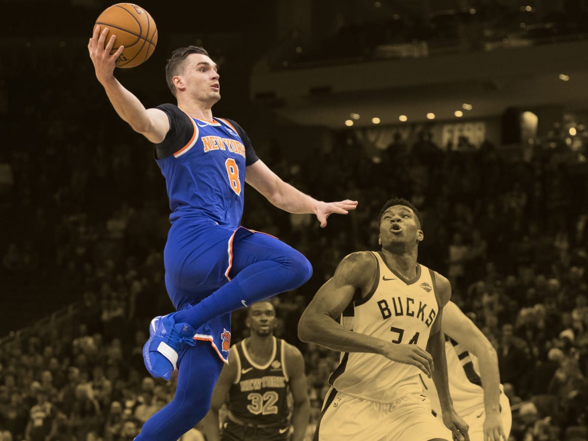 Mario hezonja dunk top