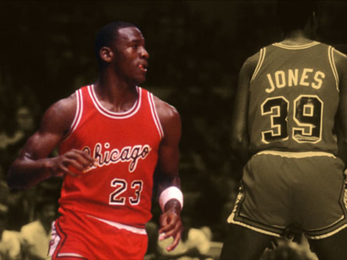 His pipes froze Michael Jordan may be cheap but at least he s