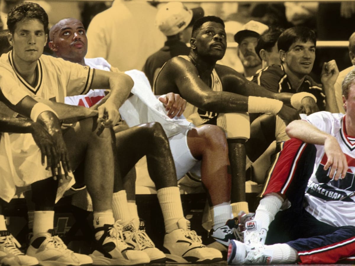 Michael jordan larry new arrivals bird charles barkley commercial