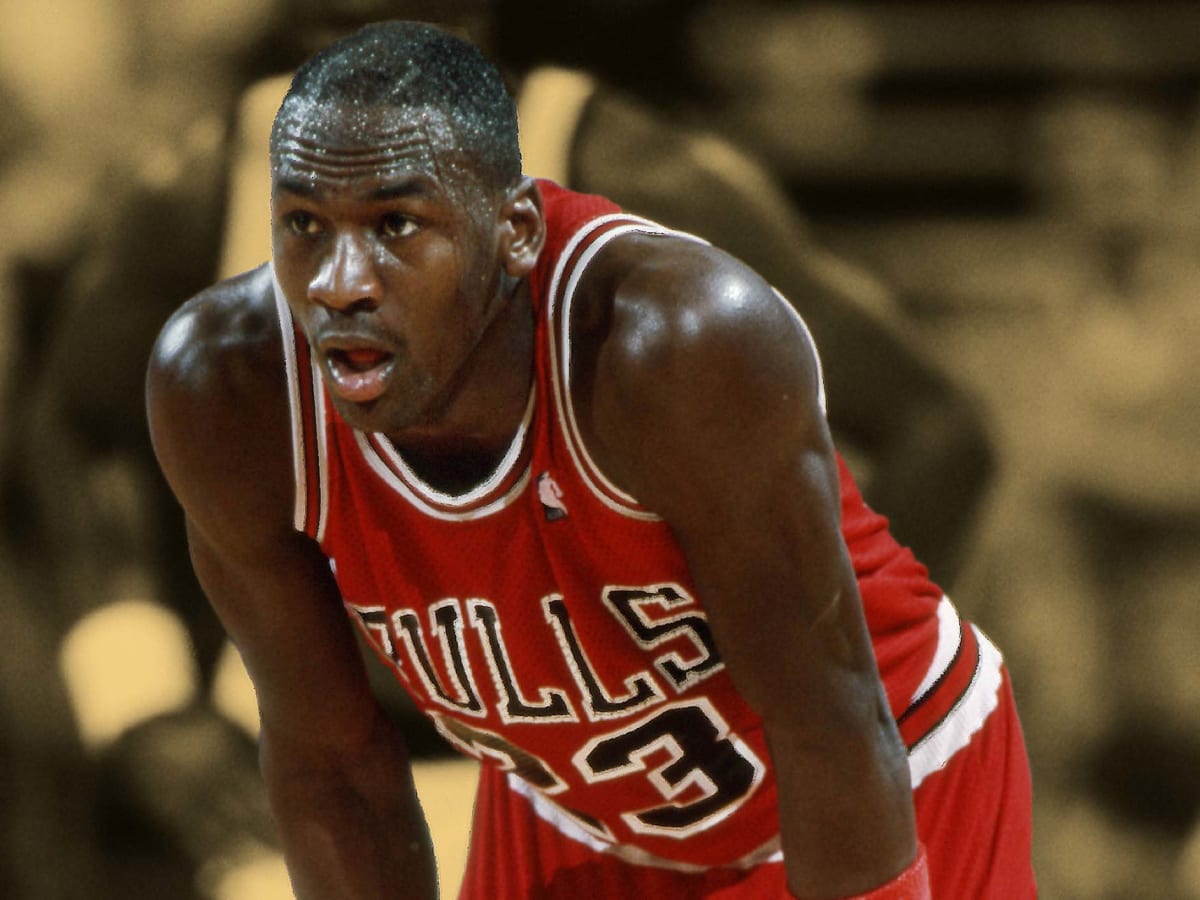 Ron Harper is the man to blame for Michael Jordan dropping 55 against the Cavaliers in 1988 Basketball Network Your daily dose of basketball