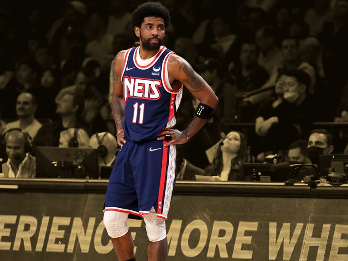 Kyrie irvings online