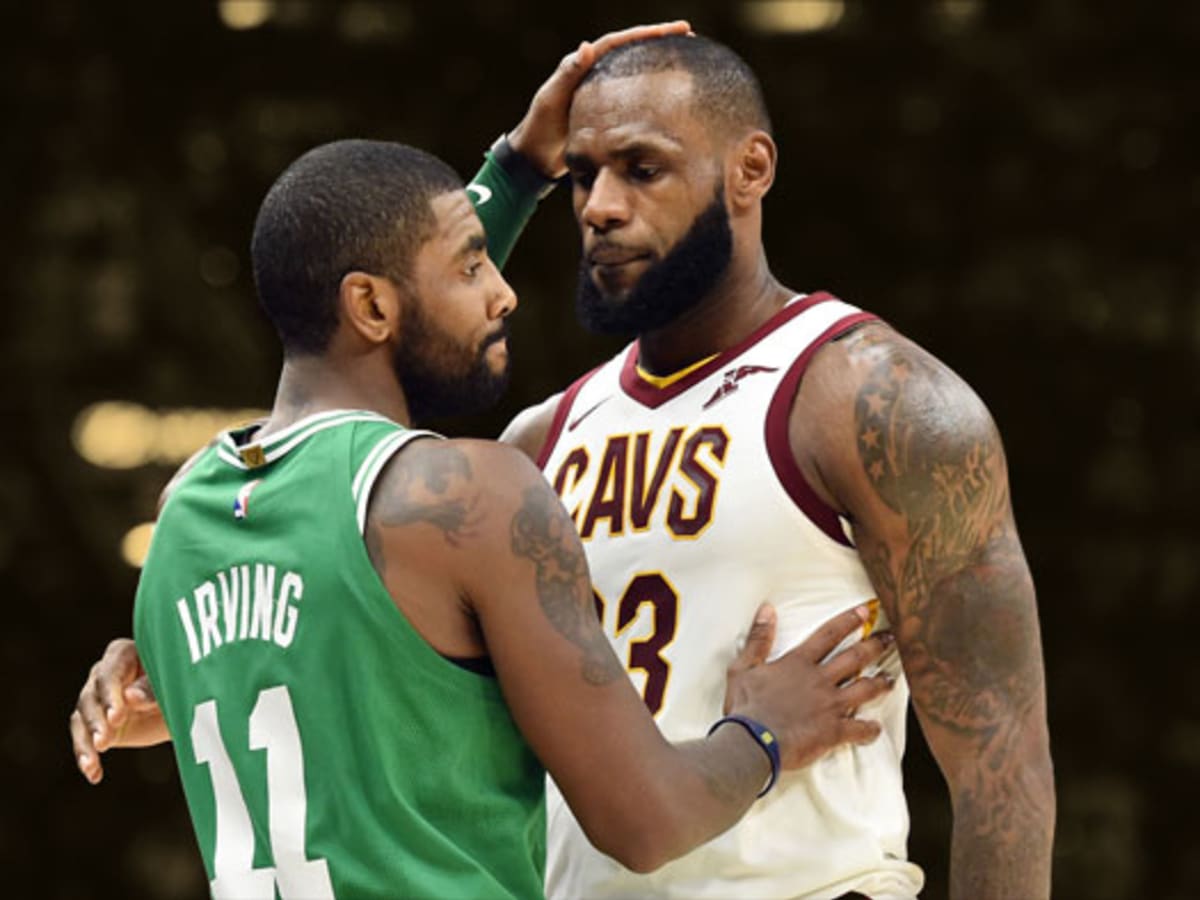 Kyrie irving hot sale 80s