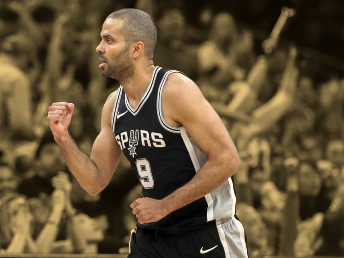 Tony Parker on his dwindling years Basketball Network Your