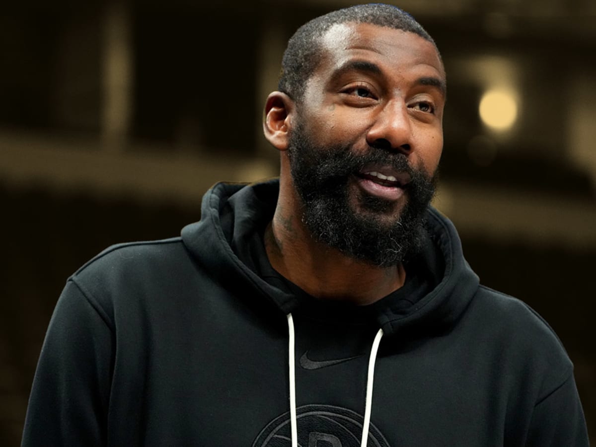 Andre stoudemire 2025
