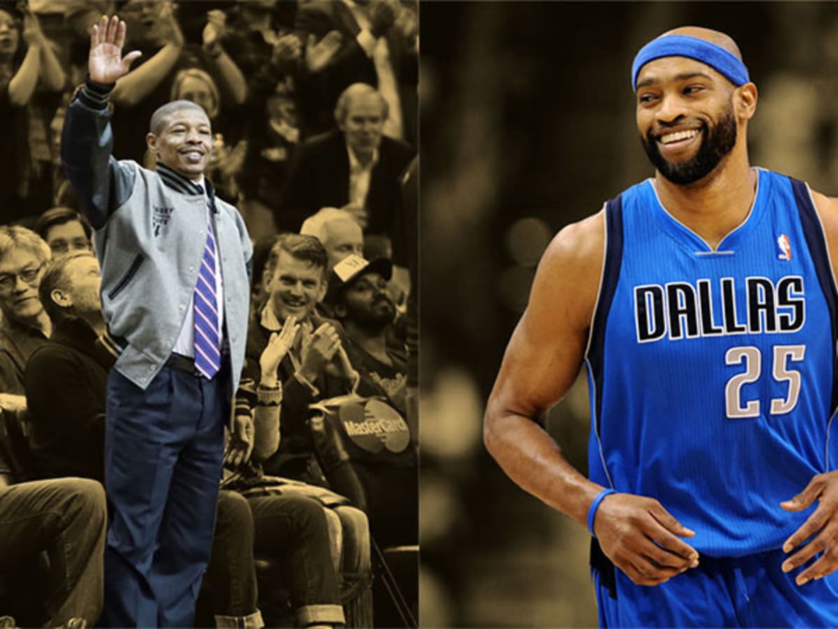 Vince carter 2024 dallas mavericks jersey