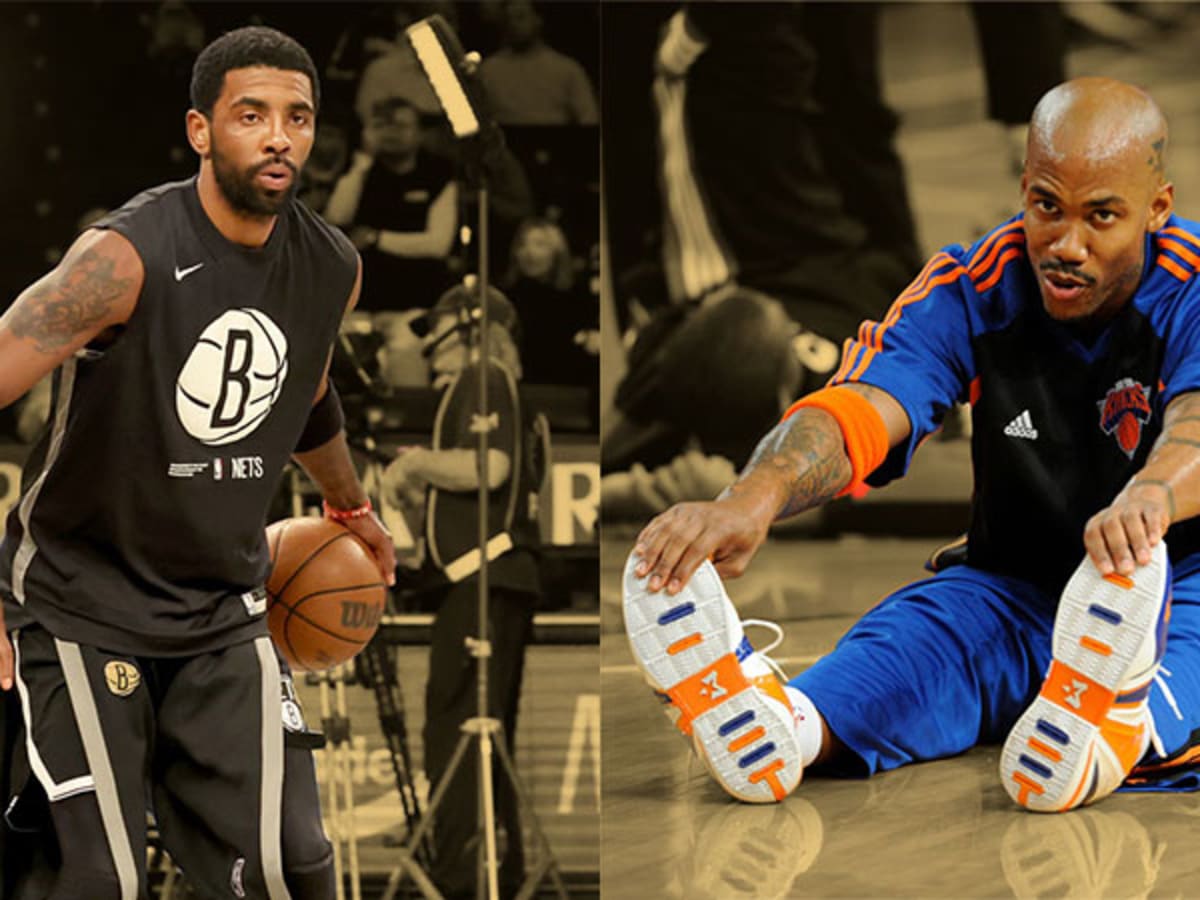 Kyrie irving compression shorts store
